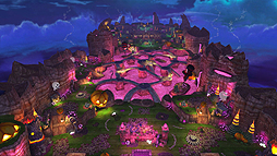 ���������꡼ No.007�Υ���ͥ������ / ��Happy Wars�ס��ϥ�������ǰ�Ȥʤ��ɲå��ơ�����Pumpkin�פ��������̵���ۿ�