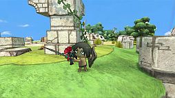 画像ギャラリー No.002のサムネイル画像 / 「Happy Wars」ラブリーな武器セットや動物セットなど新アイテム16種が追加