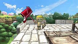 画像ギャラリー No.003のサムネイル画像 / 「Happy Wars」ラブリーな武器セットや動物セットなど新アイテム16種が追加