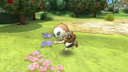 画像ギャラリー No.005のサムネイル画像 / 「Happy Wars」ラブリーな武器セットや動物セットなど新アイテム16種が追加