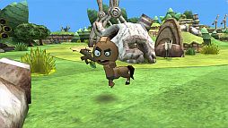 画像ギャラリー No.006のサムネイル画像 / 「Happy Wars」ラブリーな武器セットや動物セットなど新アイテム16種が追加