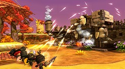 ꡼ No.004 | Xbox 360Free-to-PlayHappy WarsפҲ𡣥ץʥ롼ͷӤ䤹郎Ǯ