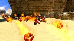 ꡼ No.006 | Xbox 360Free-to-PlayHappy WarsפҲ𡣥ץʥ롼ͷӤ䤹郎Ǯ