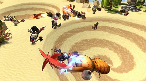 ꡼ No.007 | Xbox 360Free-to-PlayHappy WarsפҲ𡣥ץʥ롼ͷӤ䤹郎Ǯ