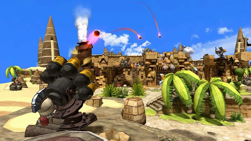 ꡼ No.008 | Xbox 360Free-to-PlayHappy WarsפҲ𡣥ץʥ롼ͷӤ䤹郎Ǯ