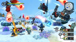 ꡼ No.011 | Xbox 360Free-to-PlayHappy WarsפҲ𡣥ץʥ롼ͷӤ䤹郎Ǯ