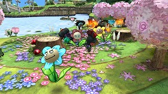 ꡼ No.013 | Xbox 360Free-to-PlayHappy WarsפҲ𡣥ץʥ롼ͷӤ䤹郎Ǯ