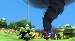 ꡼ No.015 | Xbox 360Free-to-PlayHappy WarsפҲ𡣥ץʥ롼ͷӤ䤹郎Ǯ