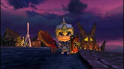 ꡼ No.017 | Xbox 360Free-to-PlayHappy WarsפҲ𡣥ץʥ롼ͷӤ䤹郎Ǯ