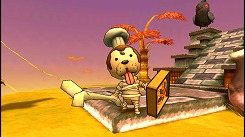 ꡼ No.018 | Xbox 360Free-to-PlayHappy WarsפҲ𡣥ץʥ롼ͷӤ䤹郎Ǯ