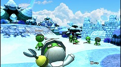 ꡼ No.022 | Xbox 360Free-to-PlayHappy WarsפҲ𡣥ץʥ롼ͷӤ䤹郎Ǯ