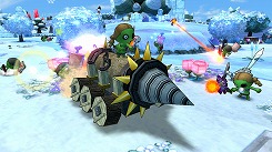 ꡼ No.023 | Xbox 360Free-to-PlayHappy WarsפҲ𡣥ץʥ롼ͷӤ䤹郎Ǯ