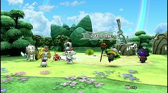 ꡼ No.024 | Xbox 360Free-to-PlayHappy WarsפҲ𡣥ץʥ롼ͷӤ䤹郎Ǯ