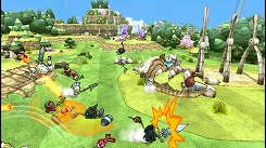 ꡼ No.027 | Xbox 360Free-to-PlayHappy WarsפҲ𡣥ץʥ롼ͷӤ䤹郎Ǯ