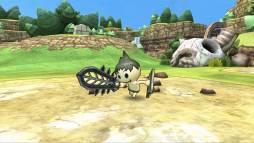 画像ギャラリー No.003のサムネイル画像 / 「Happy Wars」を期間中にプレイするとハッピーチケット40枚がもらえる