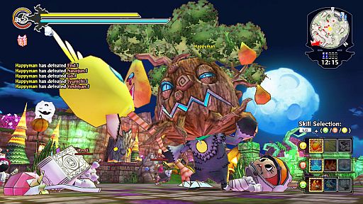 ꡼ No.003 | Happy WarsסƳݤڥ5Ƥ