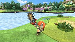 ꡼ No.007 | Happy WarsסƳݤڥ5Ƥ