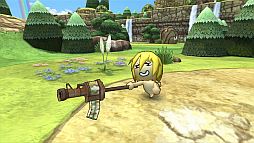 ꡼ No.008 | Happy WarsסƳݤڥ5Ƥ