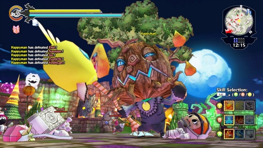 画像ギャラリー No.001のサムネイル画像 / 「Happy Wars」,4月23日までハッピーカードが33%値下げ