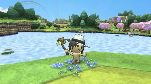 画像ギャラリー No.006のサムネイル画像 / 「Happy Wars」,4月23日までハッピーカードが33%値下げ