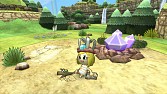 画像ギャラリー No.002のサムネイル画像 / 「Happy Wars」バーバリアン装備が手に入る「砲台が強すぎるマッチ」が開催
