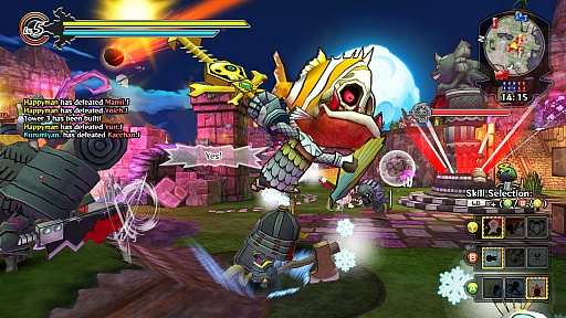 ꡼ No.004 | Happy Warsץڥ6Ƥ