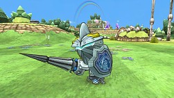 画像ギャラリー No.001のサムネイル画像 / 「Happy Wars」,ハッピーカードが8月14日まで33%オフに。新アイテムも