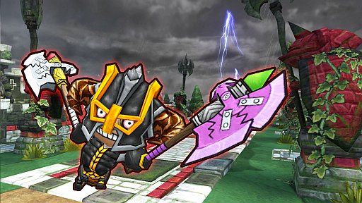 ꡼ No.002 | Happy WarsסȥС1.1ɤؤμưåץǡȤ