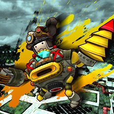 ꡼ No.004 | Happy Warsפ600ɤˡǽʼΥܥåȤ˽뿷饹֥󥸥˥פо