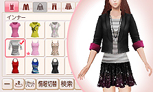 ꡼ No.010Υͥ / ӡѡƥȯοFabStyleפNDS/3DS˸1124ȯ䡣˻ŻˤȡȺǹɤɵᤷ褦