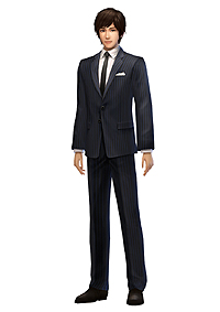 ꡼ No.020Υͥ / ӡѡƥȯοFabStyleפNDS/3DS˸1124ȯ䡣˻ŻˤȡȺǹɤɵᤷ褦