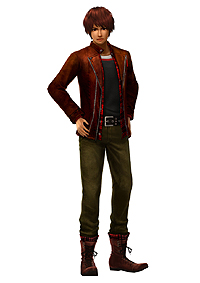 ꡼ No.021Υͥ / ӡѡƥȯοFabStyleפNDS/3DS˸1124ȯ䡣˻ŻˤȡȺǹɤɵᤷ褦