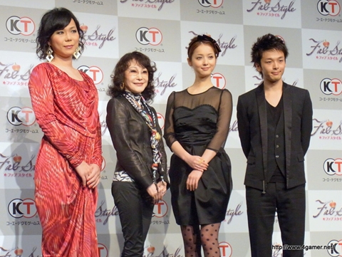 ꡼ No.017 | ӡѡƥοFabStyleפ϶ûһ᤬ȡץǥ塼ϪˤϺڴߥåġޥ󥰥֤餬Ƚб