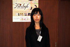 ꡼ No.013Υͥ / ƥ⥲ॹ֡FabStyleٽ֥θפ򳫺šûҥͥץǥ塼˹᤿ǮפȤ