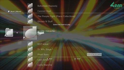 ꡼ No.007Υͥ / PixelJunk 4amPlayStation Store65ۿ