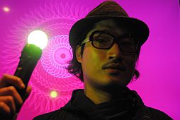 ꡼ No.002Υͥ / PixelJunk 4amפPS Storeۿʬ饤ֲˤ褦