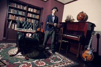 画像ギャラリー No.001のサムネイル画像 / 「拡散性ミリオンアーサー」,最新トレイラーやデモプレイを本日21:00からニコニコ生放送で公開