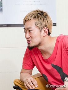 画像ギャラリー No.013のサムネイル画像 / 「拡散性ミリオンアーサー」が目指すソーシャルゲームとは? スクウェア・エニックスの安藤武博氏と音楽担当の前山田健一氏に聞く