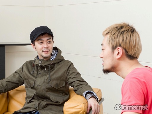 画像ギャラリー No.015のサムネイル画像 / 「拡散性ミリオンアーサー」が目指すソーシャルゲームとは? スクウェア・エニックスの安藤武博氏と音楽担当の前山田健一氏に聞く