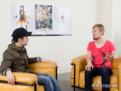 画像ギャラリー No.022のサムネイル画像 / 「拡散性ミリオンアーサー」が目指すソーシャルゲームとは? スクウェア・エニックスの安藤武博氏と音楽担当の前山田健一氏に聞く