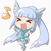 ꡼ No.001 | åֳȻߥꥪ󥢡פΥåȤǻȤ륭饯󶡥