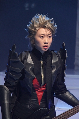 ֳȻߥꥪ󥢡פμ¼ǡּºߥꥪ󥢡פ