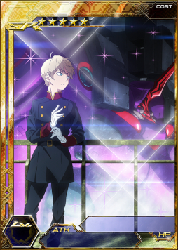 画像集#005のサムネイル/「拡散性ミリオンアーサー」でアニメ「アルドノア・ゼロ」とのコラボイベント開催