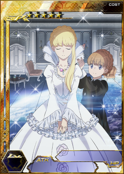 画像集#006のサムネイル/「拡散性ミリオンアーサー」でアニメ「アルドノア・ゼロ」とのコラボイベント開催