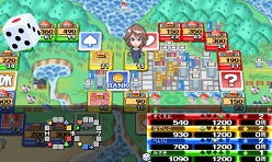 ꡼ No.007 | TGS 2011iPhone/AndroidֳȻߥꥪ󥢡סDEMONSSCOREפξӽФˤΥޡȥեϢȯɽݡ