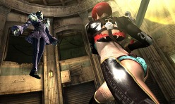 ꡼ No.010 | TGS 2011iPhone/AndroidֳȻߥꥪ󥢡סDEMONSSCOREפξӽФˤΥޡȥեϢȯɽݡ