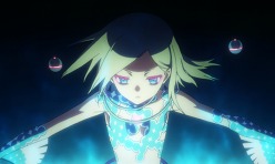 ꡼ No.011 | TGS 2011iPhone/AndroidֳȻߥꥪ󥢡סDEMONSSCOREפξӽФˤΥޡȥեϢȯɽݡ