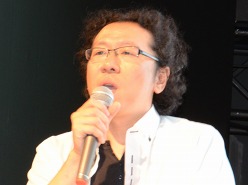 ꡼ No.016Υͥ / TGS 2011iPhone/AndroidֳȻߥꥪ󥢡סDEMONSSCOREפξӽФˤΥޡȥեϢȯɽݡ