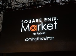 ꡼ No.018Υͥ / TGS 2011iPhone/AndroidֳȻߥꥪ󥢡סDEMONSSCOREפξӽФˤΥޡȥեϢȯɽݡ