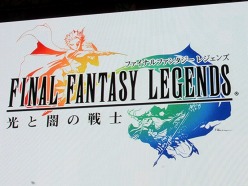 ꡼ No.022 | TGS 2011iPhone/AndroidֳȻߥꥪ󥢡סDEMONSSCOREפξӽФˤΥޡȥեϢȯɽݡ